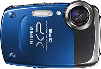 šFUJIFILM ǥ륫 FinePix XP30 ֥롼 FX-XP30BL