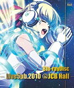 【中古】Live5pb.2010 @ JCB Hall Blu-ray
