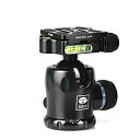 【中古】【非常に良い】SIRUI(シルイ) ハイエンド自由雲台K-10X (コード000329)