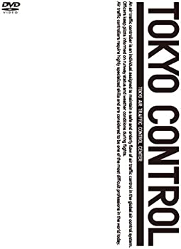 【中古】TOKYOコントロール　東京航空交通管制部　DVD-BOX 川原亜矢子 (出演), 時任三郎 (出演)