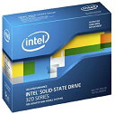 【中古】(未使用 未開封品)Intel SSD 320 Series(Postville-Refresh) 2.5inch MLC 9.5mm 120GB ResellerBOX SSDSA2CW120G3K5