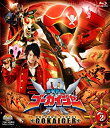 【中古】スーパー戦隊シリーズ 海賊戦隊ゴーカイジャー VOL.2【Blu-ray】【メーカー名】TOEI COMPANY,LTD.(TOE)(D)【メーカー型番】【ブランド名】【商品説明】スーパー戦隊シリーズ 海賊戦隊ゴーカイジャー VOL.2【Blu-ray】当店では初期不良に限り、商品到着から7日間は返品を 受付けております。他モールとの併売品の為、完売の際はご連絡致しますのでご了承ください。中古品の商品タイトルに「限定」「初回」「保証」などの表記がありましても、特典・付属品・保証等は付いておりません。品名に【import】【輸入】【北米】【海外】等の国内商品でないと把握できる表記商品について国内のDVDプレイヤー、ゲーム機で稼働しない場合がございます。予めご了承の上、購入ください。掲載と付属品が異なる場合は確認のご連絡をさせていただきます。ご注文からお届けまで1、ご注文⇒ご注文は24時間受け付けております。2、注文確認⇒ご注文後、当店から注文確認メールを送信します。3、お届けまで3〜10営業日程度とお考えください。4、入金確認⇒前払い決済をご選択の場合、ご入金確認後、配送手配を致します。5、出荷⇒配送準備が整い次第、出荷致します。配送業者、追跡番号等の詳細をメール送信致します。6、到着⇒出荷後、1〜3日後に商品が到着します。　※離島、北海道、九州、沖縄は遅れる場合がございます。予めご了承下さい。お電話でのお問合せは少人数で運営の為受け付けておりませんので、メールにてお問合せお願い致します。営業時間　月〜金　11:00〜17:00お客様都合によるご注文後のキャンセル・返品はお受けしておりませんのでご了承ください。