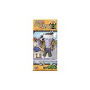 【中古】アーロン　単品　ONE PIECE　(ワンピース)　 ワールドコレクタブルフィギュア vol.12　正規品