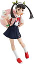 【中古】figma 化物語 八九寺真宵 全高約120mm 可動フィギュア
