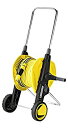 【中古】KARCHER(ケルヒャー) 散水シリーズ ホーストローリー