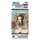 【中古】(未使用 未開封品)ONE PIECE ワンピース ワールドコレクタブルフィギュア vol.0 TV104 ボア ハンコック