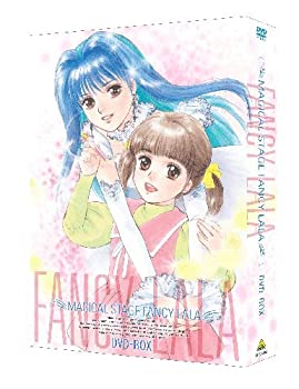 【中古】(未使用・未開封品)EMOTION the Best 魔法のステージ ファンシーララ DVD-BOX 【中古】(未使用・未開封品)EMOTION the Best 魔法のステージ ファンシーララ DVD-BOX
