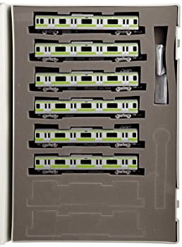 【中古】TOMIX Nゲージ E231 500系 山手線 増結セットC 92401 鉄道模型 電車