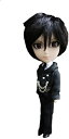 【中古】(未使用・未開封品)グルーヴ docolla ドコラ Sebastian セバスチャン 全高約145mm