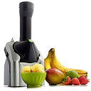 【中古】Yonana Frozen Treat Maker 902