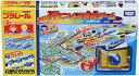 【中古】(未使用・未開封品)プラレール JRてつどう旅行ゲーム