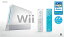 【中古】Wii本体 (シロ) Wiiリモコンプラス2個、Wiiスポーツリゾート同梱【メーカー生産終了】