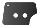 【中古】OLYMPUS フラッシュ窓カバー PT-EP05LEP06L用 PFC-EP05(2)