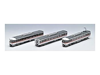 【中古】 未使用・未開封品 TOMIX Nゲージ 373系 セット 92424 鉄道模型 電車