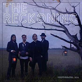 【中古】The Reckoning [CD]