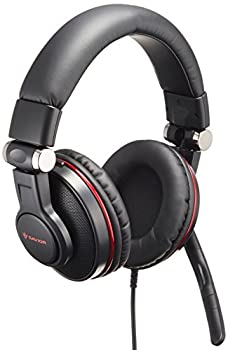 【中古】iBUFFALO ゲーミングヘッドセット 5.1chサラウンドシステム ブラック BSHSUH05BK 【中古】iBUFFALO ゲーミングヘッドセット 5.1chサラウンドシステム ブラック BSHSUH05BK