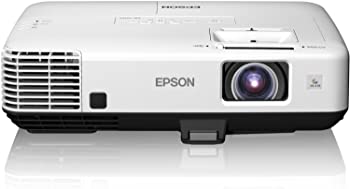 【中古】EPSON プロジェクター EB-1880 