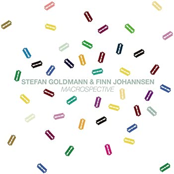 【中古】Macrospective [CD]