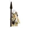 【中古】LEGO (レゴ) Star Wars (スターウォーズ) Minifig Logray ブロック おもち...