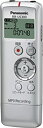 【中古】Panasonic ICレコーダー シルバー RR-US300-S(2)