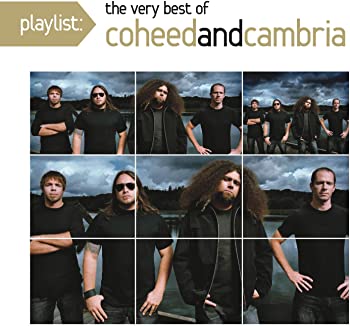 (未使用・未開封品)Playlist: the Very Best of Coh 