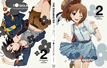 【中古】アイドルマスター 2 【完全生産限定版】 [DVD]