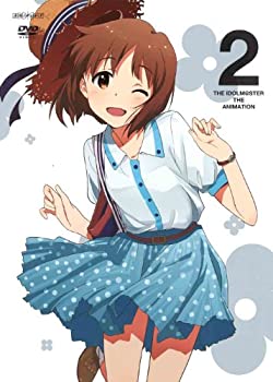 Other - 【中古】(未使用・未開封品)アイドルマスター 2 【通常版】 [DVD]