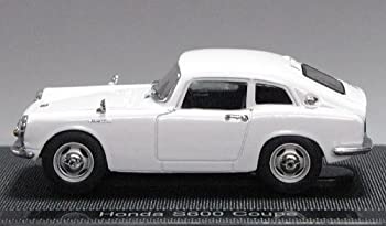 【中古】エブロ 1/43 Honda S600 Coupe WHITE 完成品