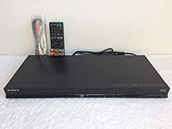 【中古】SONY ブルーレイディスクプレーヤー/DVDプレーヤー BDP-S380【メーカー名】ソニー(SONY)【メーカー型番】BDP-S380【ブランド名】ソニー(SONY)【商品説明】SONY ブルーレイディスクプレーヤー/DVDプレ...