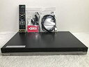 【中古】【非常に良い】SONY 1TB 2チューナー ブルーレイレコーダー BDZ-AT950W(2)