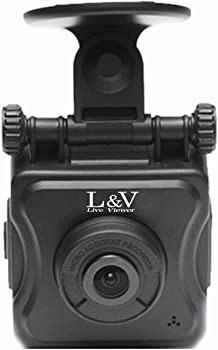 【中古】L&V ドライブレコーダー LV-DR250S