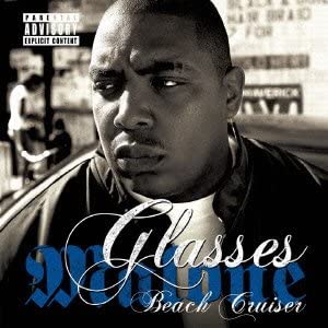 【中古】Beach Cruiser [CD]