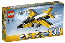 【中古】レゴ (LEGO) クリエイター・スーパーソアラー 6912