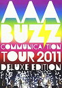 【中古】(未使用 未開封品)【通常仕様】AAA BUZZ COMMUNICATION TOUR 2011 DELUXE EDITION DVD