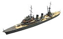 【中古】(未使用・未開封品)青島文化教材社 1/700 ウォーターラインシリーズ 日本海軍 軽巡洋艦 香椎 プラモデル 356