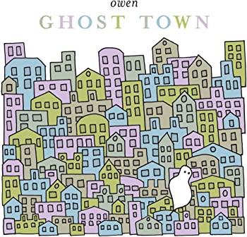 【中古】(未使用・未開封品)Ghost Town [CD]