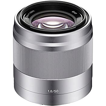 【中古】【非常に良い】SONY E 50mm F1.8 OSS※Eマウント用レンズ(ソニー ミラーレス一眼用) SEL50F18-B 【中古】【非常に良い】SONY E 50mm F1.8 OSS※Eマウント用レンズ(ソニー ミラーレス一眼用) SEL50F18-B
