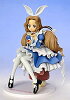 【中古】一番くじプレミアム コードギアス in Wonderland B賞 ナナリー・ランペル...