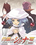 【中古】(未使用・未開封品)灼眼のシャナIII-FINAL- 第VII巻 ＜初回限定版＞ [Blu-ray]