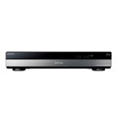 【中古】東芝 1TB 2チューナー ブルーレイレコーダー REGZA DBR-Z150(2)