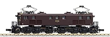 【中古】マイクロエース Nゲージ EF15-4 八王子機関区 A2403 鉄道模型 電気機関車