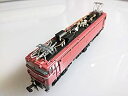 【中古】マイクロエース Nゲージ EF80-61・2次型 A3702 鉄道模型 電気機関車