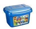 【中古】(未使用・未開封品)LEGO 4626 レゴ Farm Brick Box (輸入品）