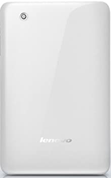 【中古】Lenovo IdeaPad Tablet A1 シリーズ 7.0型ワイドHD液晶 16GB パールホワイト 2228-3DJ 【中古】Lenovo IdeaPad Tablet A1 シリーズ 7.0型ワイドHD液晶 16GB パールホワイト 2228-3DJ