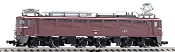 【中古】(未使用・未開封品)TOMIX Nゲージ EF81 敦賀運転所 9125 鉄道模型 電気機関車