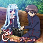 【中古】C3−シーキューブ−　Original　Sound　Track [CD]