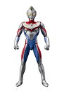 【中古】ULTRA-ACT ウルトラマンダイナ (フラッシュタイプ)