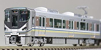 【中古】TOMIX Nゲージ 92982 限定 225 0系近郊電車 (6両固定編成) セット