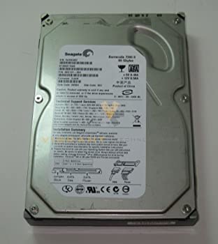 【中古】80Gb SATA 7200。【メーカー名】Dell Computers【メーカー型番】0HY281【ブランド名】Dell【商品説明】80Gb SATA 7200。当店では初期不良に限り、商品到着から7日間は返品を 受付けております。他モールとの併売品の為、完売の際はご連絡致しますのでご了承ください。中古品の商品タイトルに「限定」「初回」「保証」などの表記がありましても、特典・付属品・保証等は付いておりません。品名に【import】【輸入】【北米】【海外】等の国内商品でないと把握できる表記商品について国内のDVDプレイヤー、ゲーム機で稼働しない場合がございます。予めご了承の上、購入ください。掲載と付属品が異なる場合は確認のご連絡をさせていただきます。ご注文からお届けまで1、ご注文⇒ご注文は24時間受け付けております。2、注文確認⇒ご注文後、当店から注文確認メールを送信します。3、お届けまで3〜10営業日程度とお考えください。4、入金確認⇒前払い決済をご選択の場合、ご入金確認後、配送手配を致します。5、出荷⇒配送準備が整い次第、出荷致します。配送業者、追跡番号等の詳細をメール送信致します。6、到着⇒出荷後、1〜3日後に商品が到着します。　※離島、北海道、九州、沖縄は遅れる場合がございます。予めご了承下さい。お電話でのお問合せは少人数で運営の為受け付けておりませんので、メールにてお問合せお願い致します。営業時間　月〜金　11:00〜17:00お客様都合によるご注文後のキャンセル・返品はお受けしておりませんのでご了承ください。