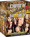 【中古】Dirty Sexy Money/ダーティ・セクシー・マネー DVD COMPLETE BOX